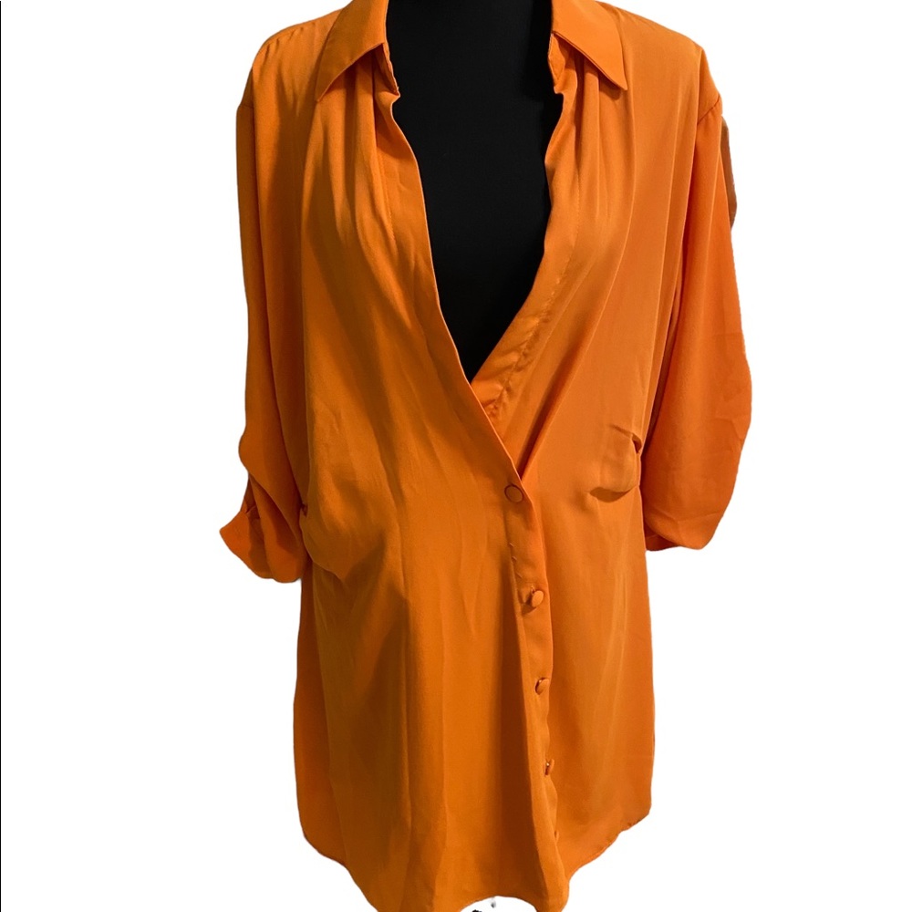 Strut & Bolt Boutique Shirt Dress